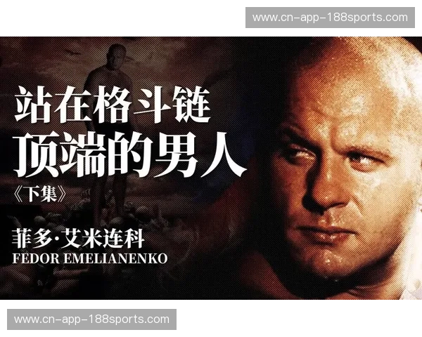 铁拳与荣耀的终极博弈：菲多vs时代的格斗启示录