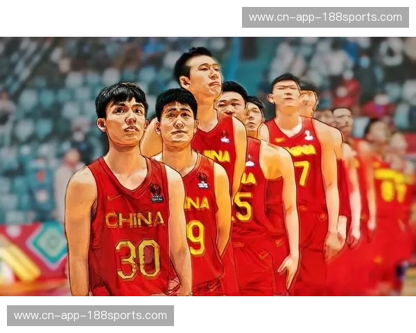 巅峰对决，梦想之夜：北京奥运会中国男篮vs美国梦八队